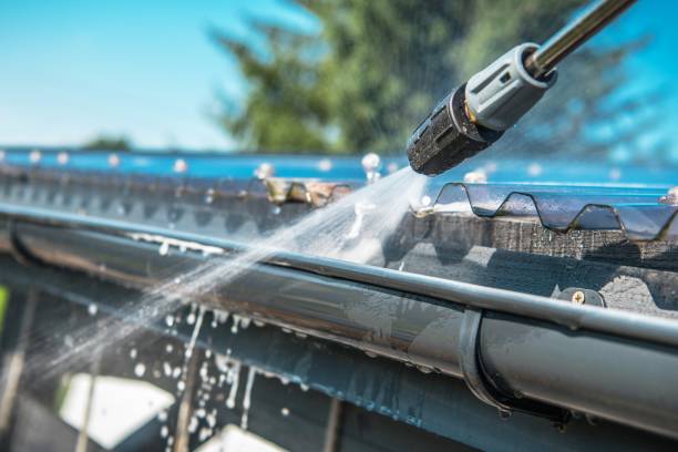 Best Roof Pressure Washing  in Gulf Park Estates, MS