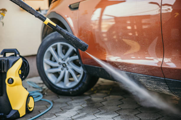 Best Residential Pressure Washing Services  in Gulf Park Estates, MS