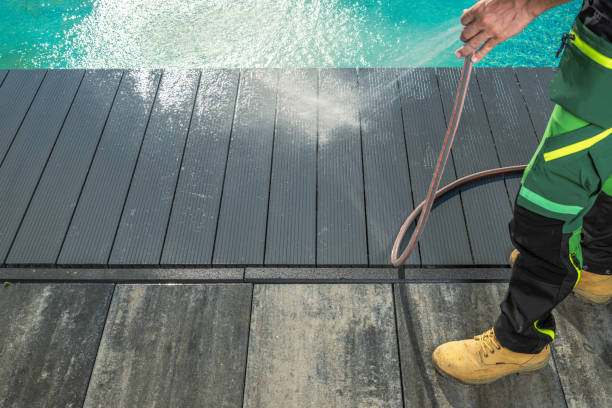 Best Residential Pressure Washing Services  in Gulf Park Estates, MS