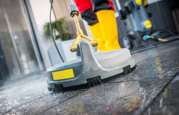 Best Commercial Building Pressure Washing  in Gulf Park Estates, MS