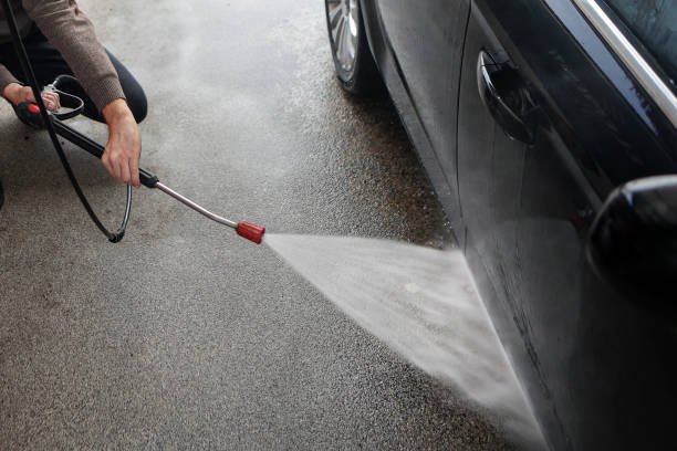 Pressure Washing Services for Businesses in Gulf Park Estates, MS