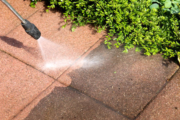 Why Choose Our Certified Pressure Washing Experts for Your Project Needs in Gulf Park Estates, MS?